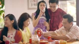 Coca Cola Chinese New Year 2015