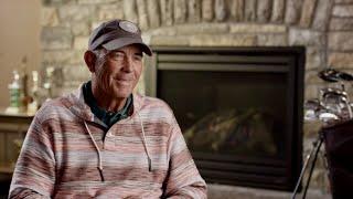 Tom Lehman Interview