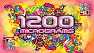 1200 Micrograms -  Retro Set Tip Records