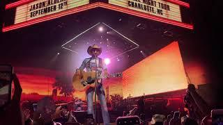 Jason Aldean-Little More Summertime (Charlotte, NC-9/12/19)