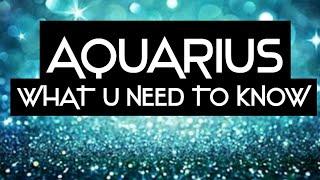 AQUA| END OF YEAR MESSAGES! BYE 2024 #AQUARIUS #TAROT #ASTROLOGY #TAROTREADING