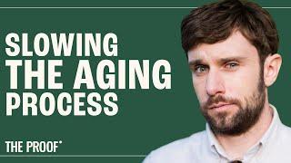 Can We Cure Aging?: Unpacking the Interventions | Andrew Steele, PhD | The Proof Podcast EP #262