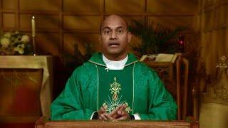 Catholic Mass Today | Daily TV Mass, Monday January 15, 2024