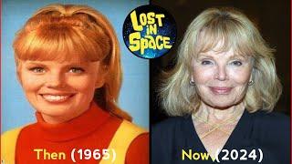 Lost in Space (1965) Cast Then and Now (2025)