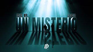 Osiel MR, Lujoso - Un Misterio (Official Music Video)