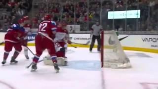 Nikolay Goldobin 2014-15 Highlights