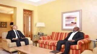 CANAL PRESSE : RENCONTRE YA JOSEPH KABILA NA MOISE KATUMBI NA ADDIS ABEBA EZO BOMBA NINI ?