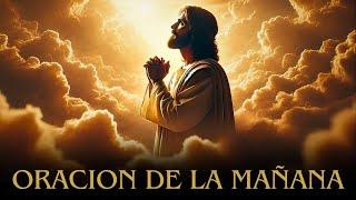 ROGANDO LA PROTECCIÓN DE DIOS: UNA ORACIÓN PARA UN NUEVO DÍA DE BENDICIONES // [ORACIÓN]