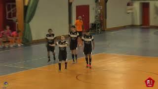 Sporting Futsal Besançon / Besançon AC : découvrez le derby bisontin (2024/25)