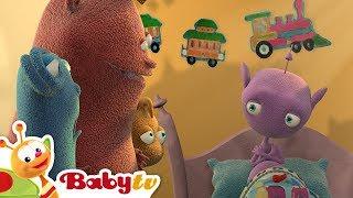 Sevimliler | BabyTV Türkçe