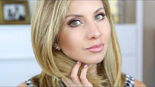 MOST REQUESTED Makeup Tutorial | GLAM