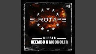 EUROTAPE #5 ALESIA