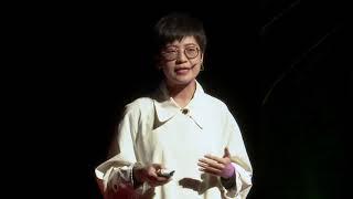 声音与聆听如何改变思考方式 How sound and listening change the way of thinking | Jing Wang | TEDxNingbo