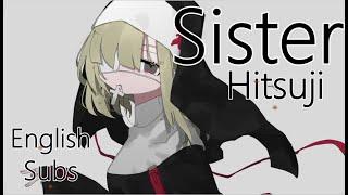 [Hitsuji feat Hatsune Miku] Sister - English Subs