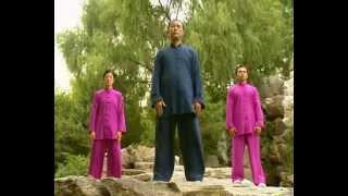 五禽戲 Wuqinxi Qigong (Five Animals Play)