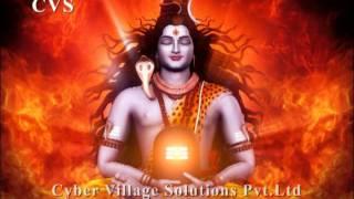 Lingashtakam - Lord Shiva Devotional 3D Animation God Bhajan Songs  Maha Shivaratri Special