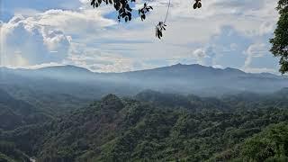 Overlooking View at Camp Sinai Rizal | Just Heidz