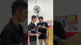 Bạn muốn mở Trung tâm chăm sóc xe, gara ô tô, hãy đến ngay Uni Việt để được hỗ trợ