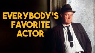 Gene Hackman: Here's What Made Him So Great