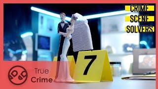 An unprecedented reconstruction | The Adeline Piet Case | Crime Scene Solvers 307 | True Crime