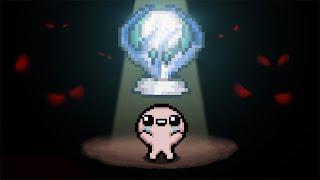 The Binding of Isaac's Platinum is ADDICTING