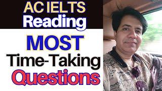 Academic IELTS Reading Module - Book 18 Test 4 Part 1 - Finding Information In Paragraphs