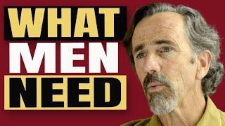 The Father Wound: What Men Need To Find Healing with John Eldredge