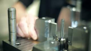 Rapid Tooling & Plastic Injection Moulding Specialists | Omega Plastics