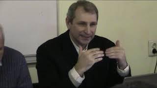 Москва. Учреждение Народного Конституционного Собрания. Руслан Славин "Народное Преображение Руси"
