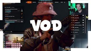 BLACK OPS 6 FUNNY MOMENTS...-WizzyDC VOD