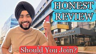 UNIVERSITY OF STRATHCLYDE: HONEST STUDENT REVIEW & CAMPUS TOUR