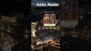 Addis Ababa  It's Africa's most developing city! #Africa #Ethiopia #CityLife