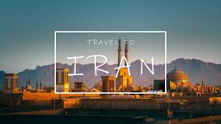 Travel to Iran | Cinematic video