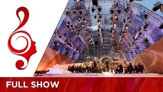 Eurovision Young Musicians 2016 - Full Show