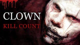 Clown (2014) - Kill Count S10 - Death Central