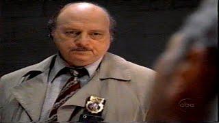 2004-04-13 | NYPD Blue S11E18 | Original Partial Broadcast with Commercials | KATU 2 Portland, OR