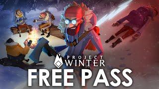 Free Pass Update Trailer