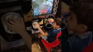 Car Racing Game!