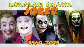  KOMPILASI KETAWA JOKER DAN GANGGUAN SISTEM SARAF 