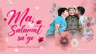 Mother's Day Special: Staff Sergeant Jadloc