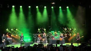 Jerry Cantrell · 2024-09-13 · Cal Coast Credit Union Open Air Theatre · San Diego · full live show