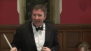 Jamie MacDonald | Comedy Debate: All You Need Is Love | Proposition | Oxford Union