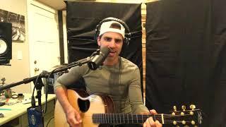 Mitch Rossell - We Were (Keith Urban) #unCOVERed