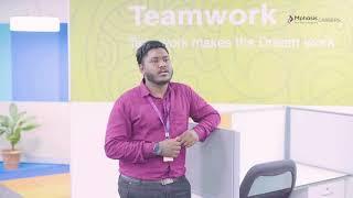 Career Growth Journey at Mphasis | Internal Job Opportunities | Mphasis Careers