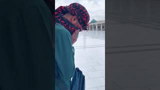 Gumbade khizra par pahli nazar |🫀| #tiktok #madinanaats #naatsharif #viral #trending #shorts