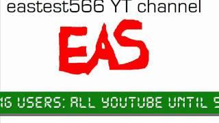 eastest566 EAS TEST