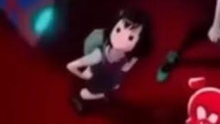 Spider Man: Into the Spider Verse but only when peni is on screen