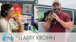 Training Without Conflict Podcast || BONUS EPISODE Larry Krohn