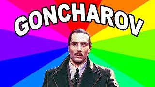 Goncharov Movie - A Review Of The Greatest Film To Ever Be Made - Tumblr's Martin Scorsese's Meme