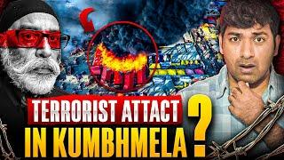 MahaKumbhmela Incident Explained By VR Raja | Real Interesting Facts | Telugu | VR Raja Facts